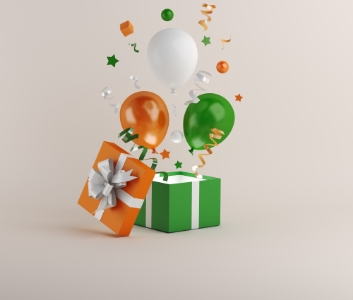 Republic Day Gift