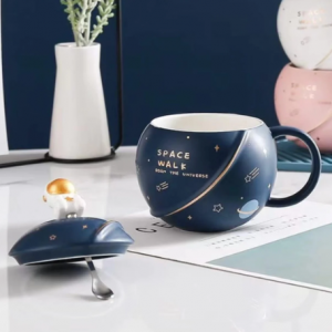 Premium Coffee Mug