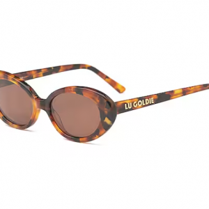 Lu Goldie Jeanne Sunglasses Lu Goldie Jeanne Sunglasses