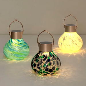 Solar Tealightsll