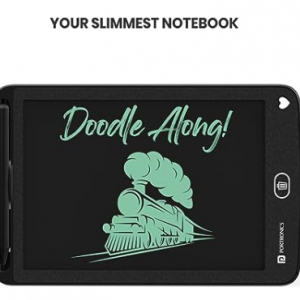 Portronics Portable RuffPad