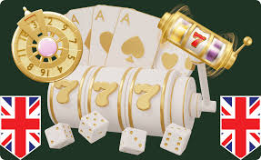 Discover the Best Casino Sites Not on Gamstop 786 Discover the Best Casino Sites Not on Gamstop 786