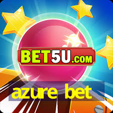 Discover the Exciting World of AzureBet Where Gaming Meets Innovation