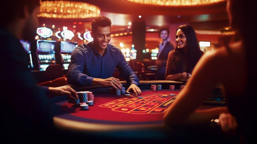 Top Casino Sites Not on Gamstop Your Guide to Playing Freely Top Casino Sites Not on Gamstop Your Guide to Playing Freely